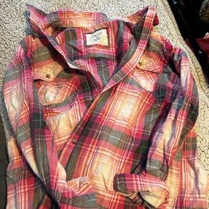 Women’s Sonoma button down